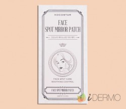 FACE SPOT MIRROR